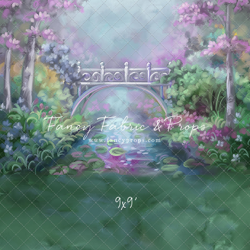 Under The Bridge - With Sweep Option