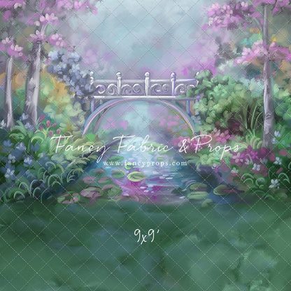 Under The Bridge - With Sweep Option