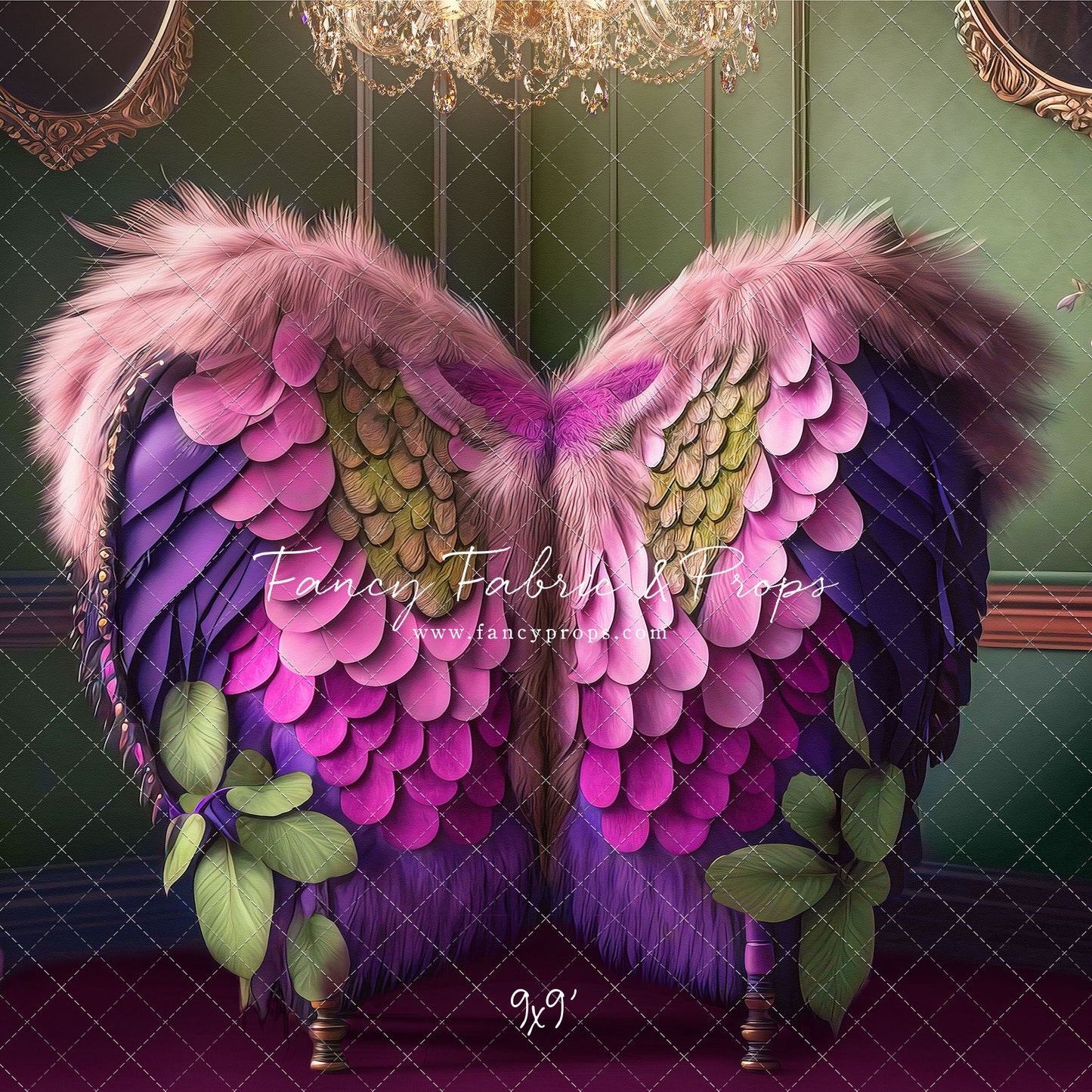 Willow - With Sweep Option