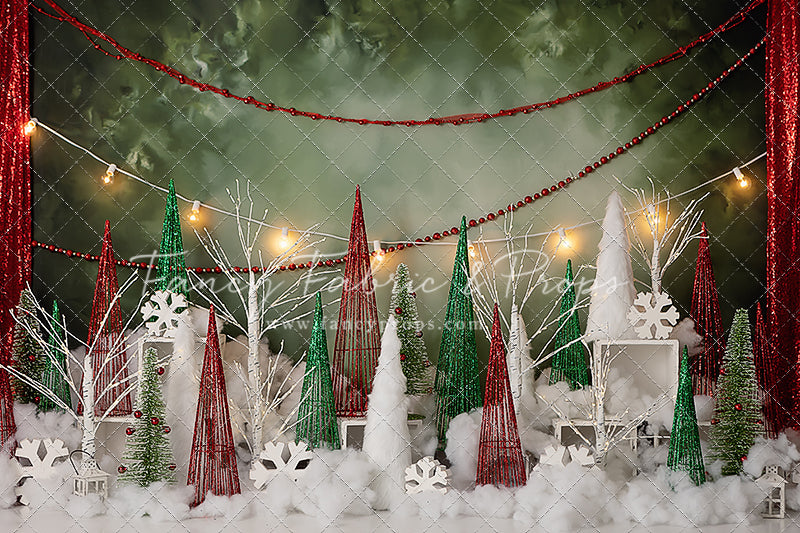 A Christmas To Remember