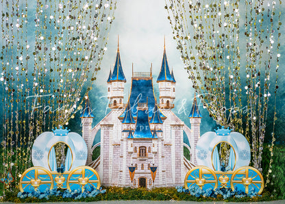 A Dream Is A Wish The Heart Makes