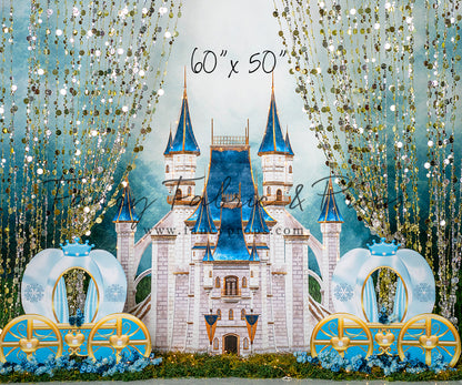 A Dream Is A Wish The Heart Makes