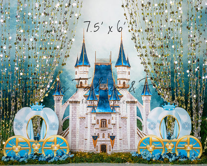 A Dream Is A Wish The Heart Makes