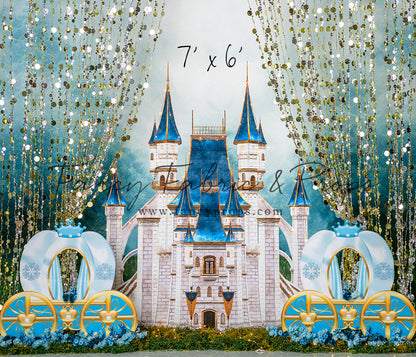 A Dream Is A Wish The Heart Makes