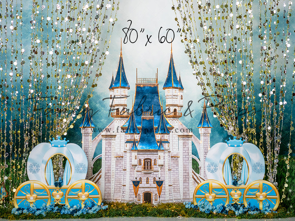 A Dream Is A Wish The Heart Makes