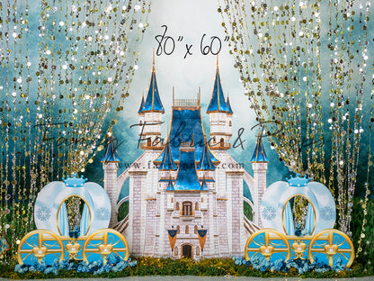 A Dream Is A Wish The Heart Makes