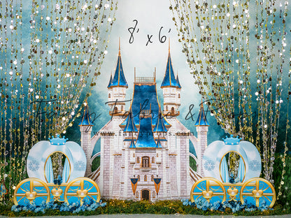 A Dream Is A Wish The Heart Makes