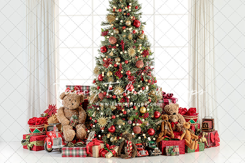 A Gift From The Heart