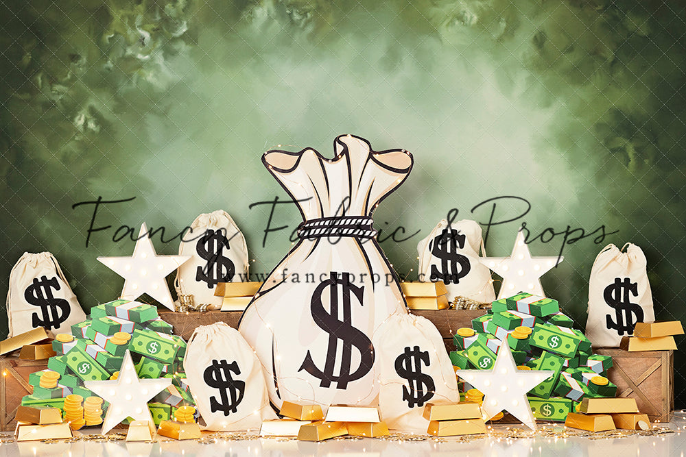 A Penny Saved is a Penny Earned