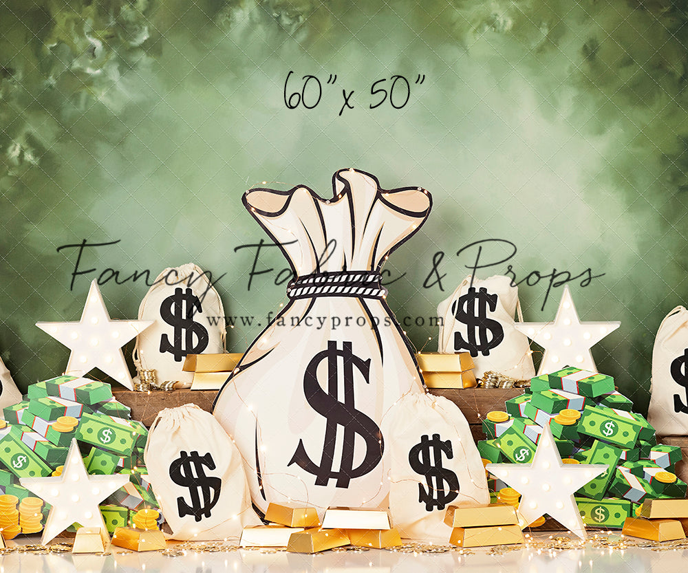 A Penny Saved is a Penny Earned