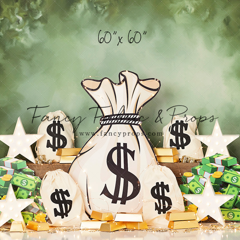 A Penny Saved is a Penny Earned