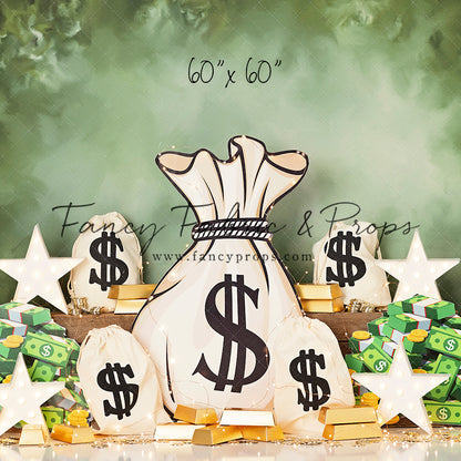 A Penny Saved is a Penny Earned