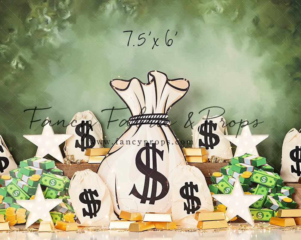 A Penny Saved is a Penny Earned