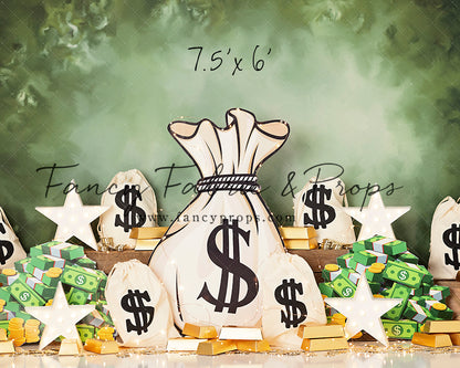 A Penny Saved is a Penny Earned