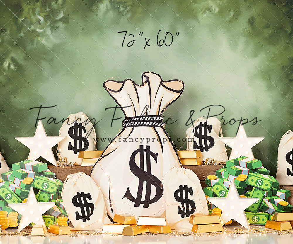 A Penny Saved is a Penny Earned