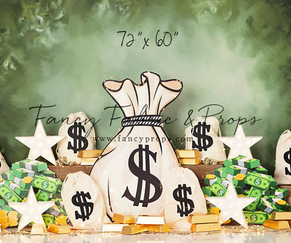 A Penny Saved is a Penny Earned