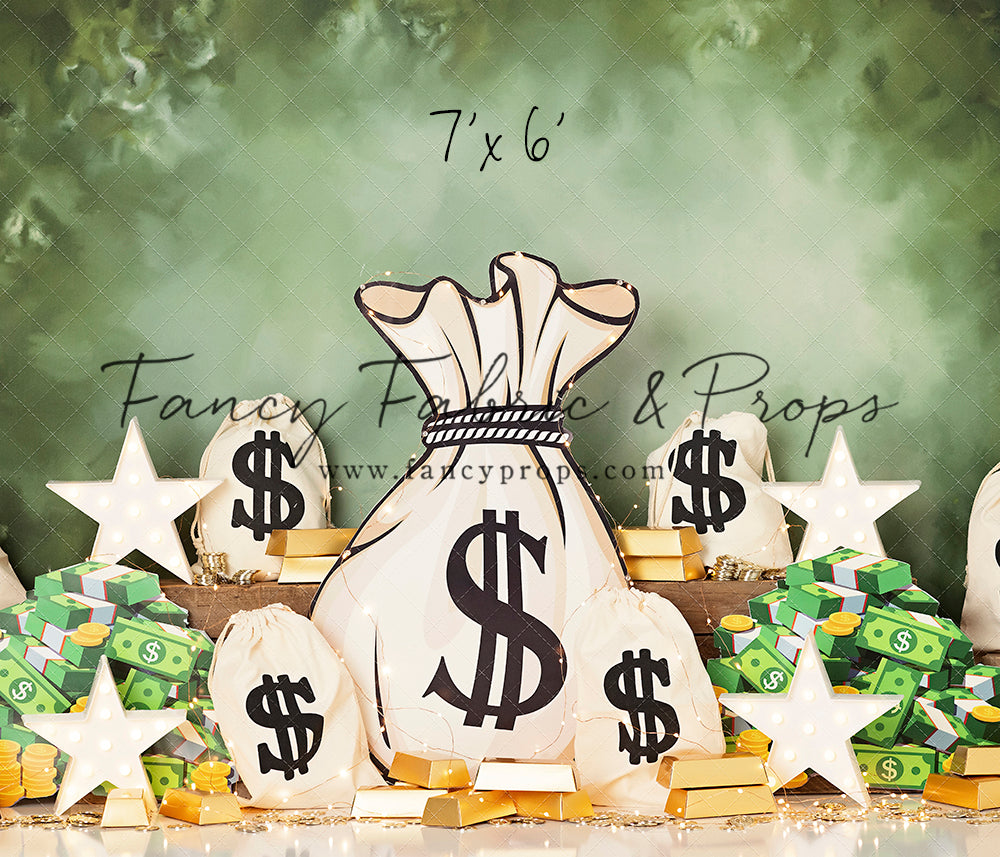 A Penny Saved is a Penny Earned