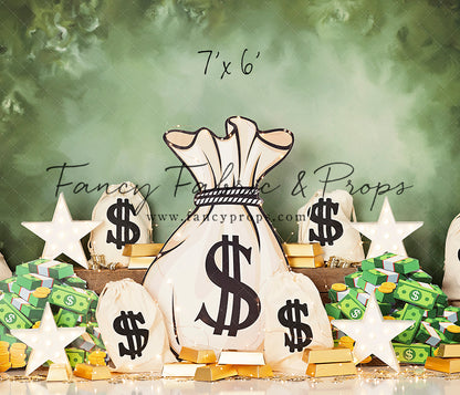 A Penny Saved is a Penny Earned