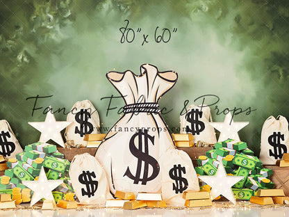 A Penny Saved is a Penny Earned