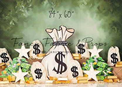 A Penny Saved is a Penny Earned