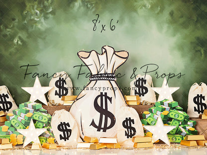 A Penny Saved is a Penny Earned