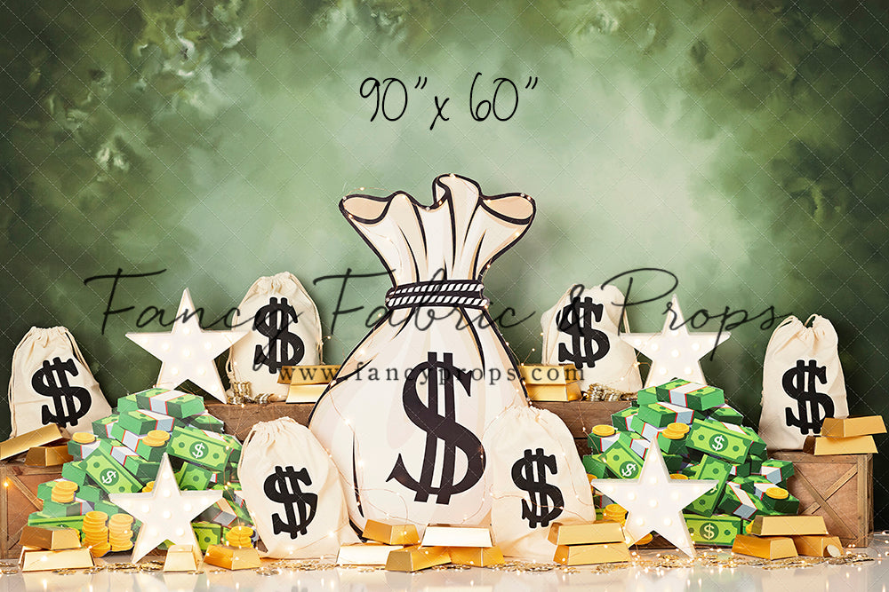 A Penny Saved is a Penny Earned