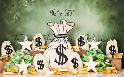 A Penny Saved is a Penny Earned