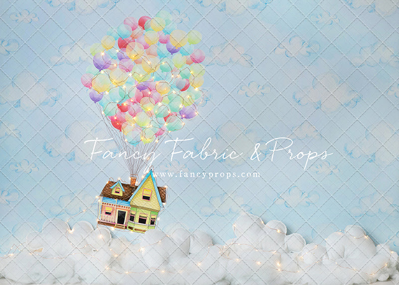 Adventure Is Out There