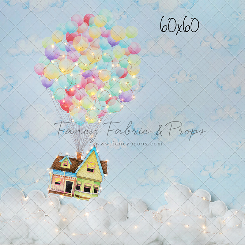 Adventure Is Out There