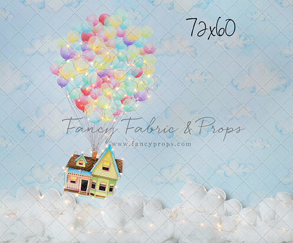 Adventure Is Out There