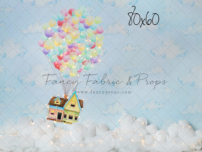 Adventure Is Out There