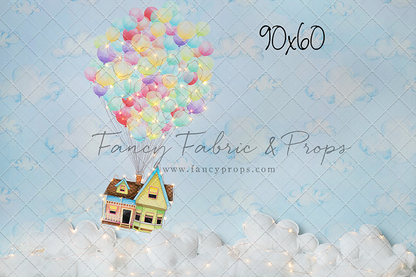 Adventure Is Out There