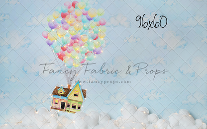 Adventure Is Out There