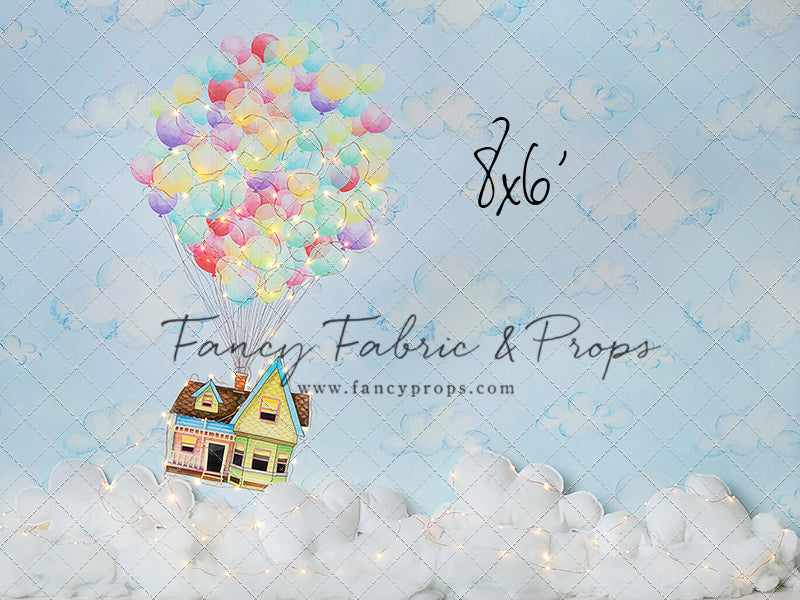 Adventure Is Out There