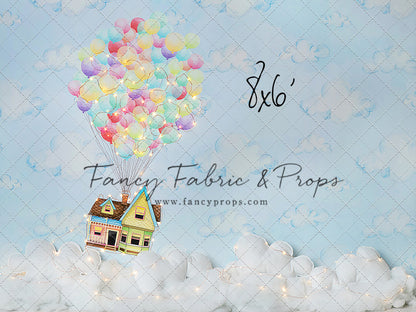 Adventure Is Out There