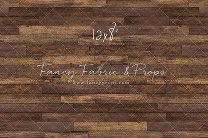 Alastair Wood Planks