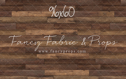 Alastair Wood Planks