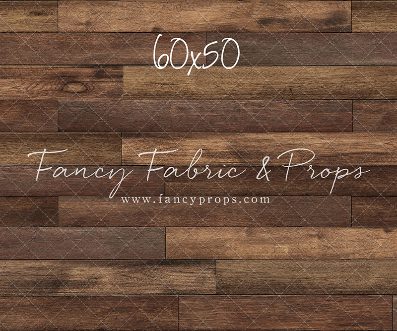 Alastair Wood Planks