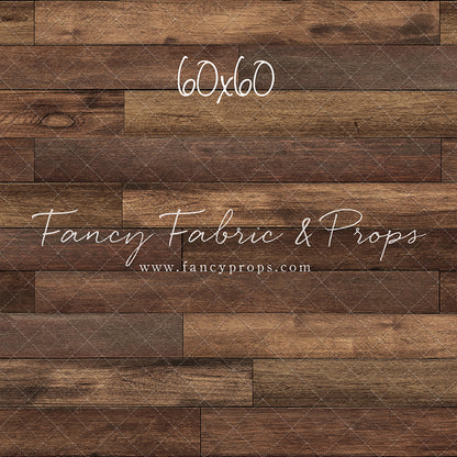 Alastair Wood Planks