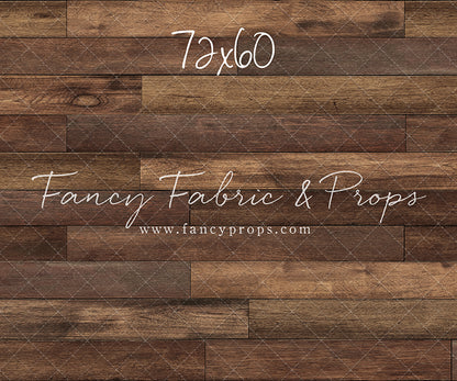 Alastair Wood Planks