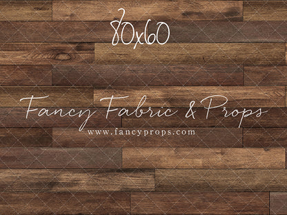 Alastair Wood Planks