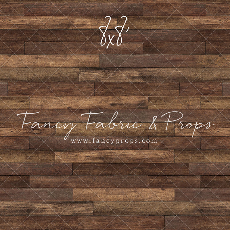 Alastair Wood Planks