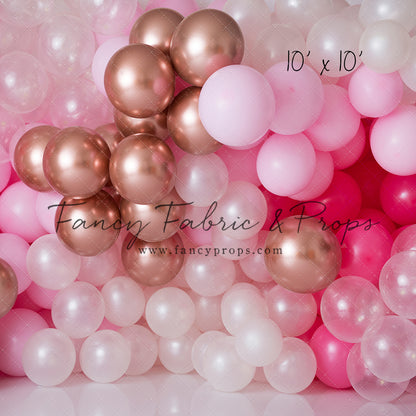 Alejandra Balloon Wall