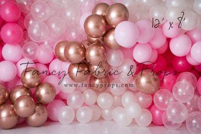 Alejandra Balloon Wall