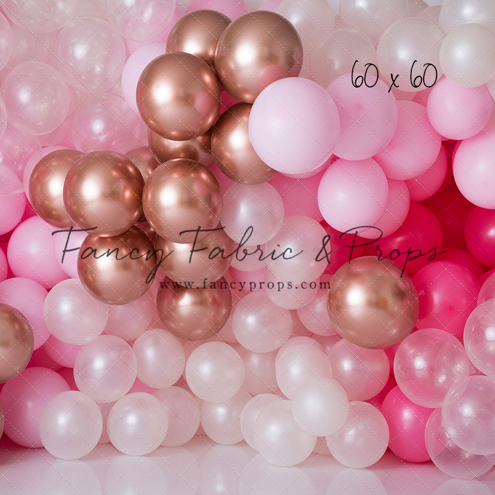 Alejandra Balloon Wall