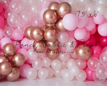 Alejandra Balloon Wall