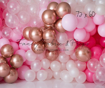 Alejandra Balloon Wall