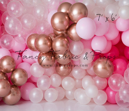 Alejandra Balloon Wall