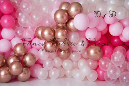 Alejandra Balloon Wall