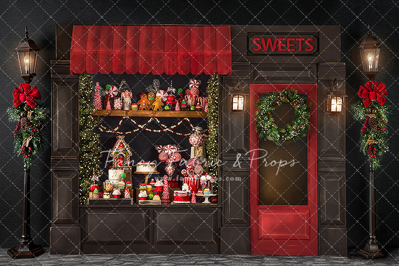 All I Want For Christmas